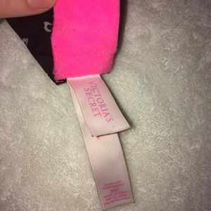 VICTORIAS SECRET BRA 36C